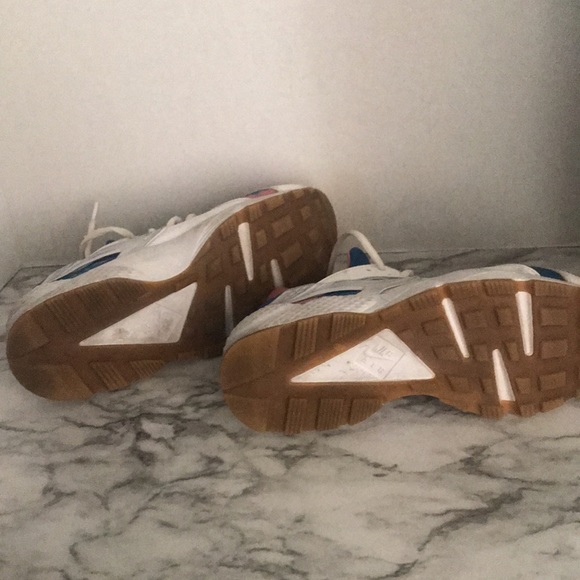 COPY - AIR HUARACHE NIKE shoes - Picture 4 of 5